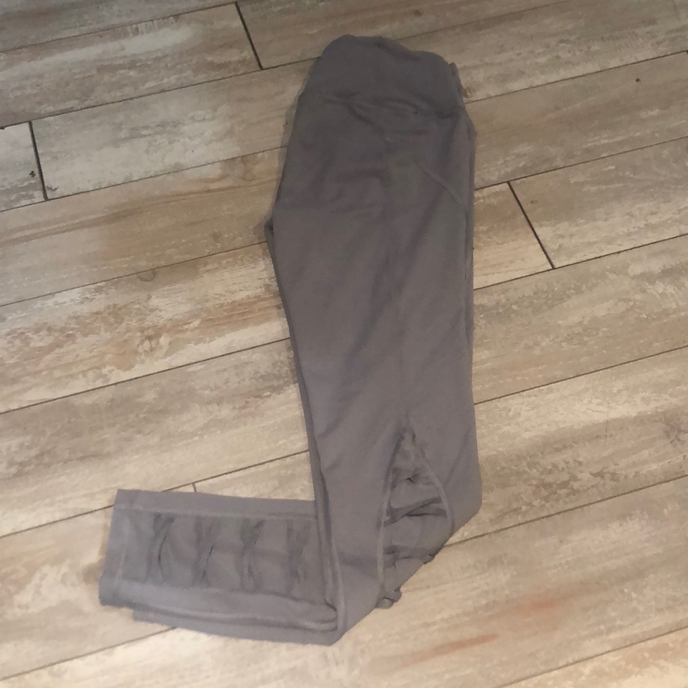 SQUAT PROOF exercise leggings!!